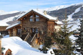 Chalet Mistral